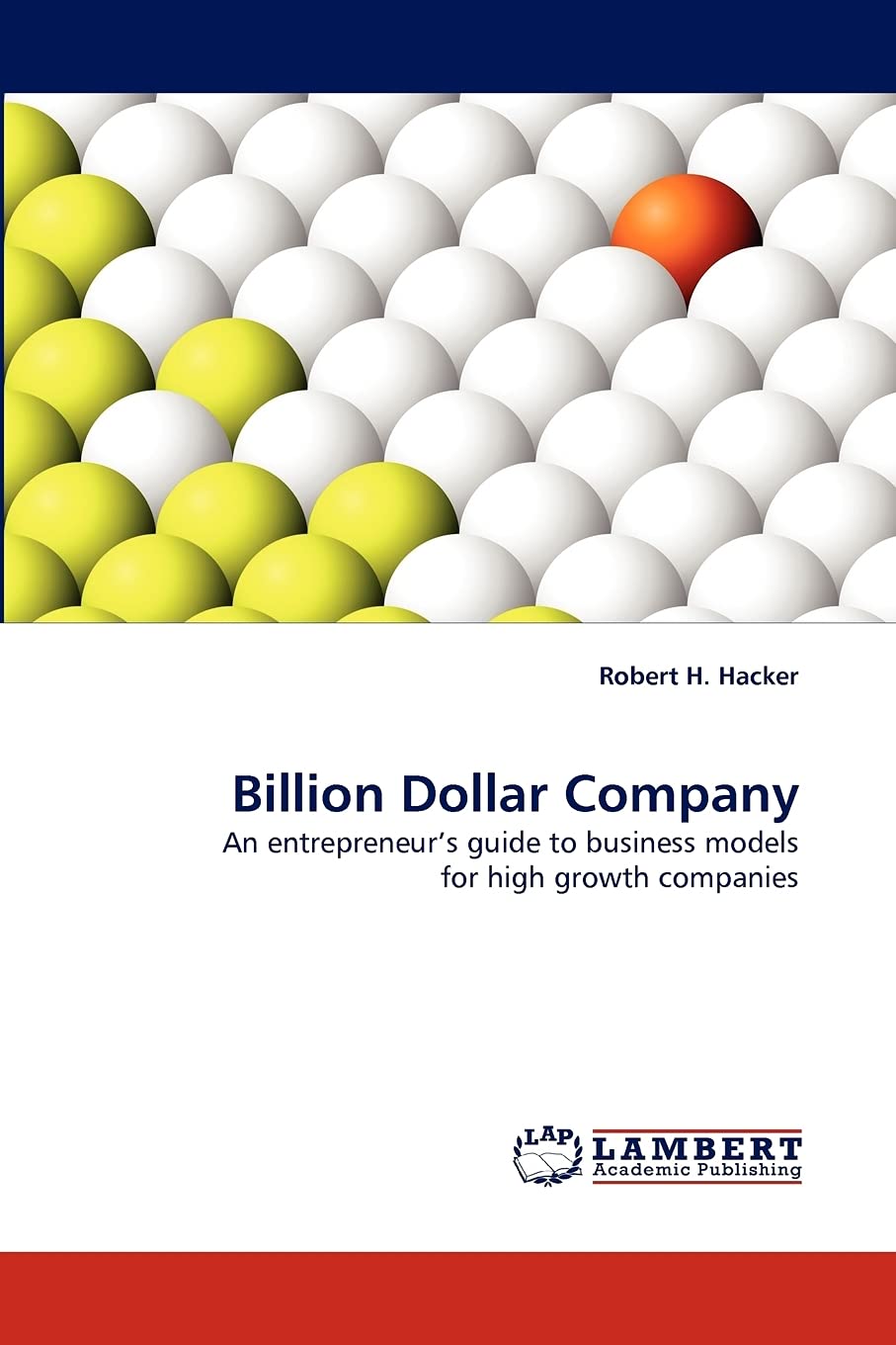 Billion Dollar Company